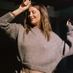 Ashley Tisdale Instagram - Starting my day with the @beingfrenshe Soothe & Comfort ritual. I always gravitate towards Cashmere Vanilla when I want to soothe my soul and comfort my mind. While on my own mental health and wellness journey, I discovered that introducing fragrance into my daily rituals had a huge impact on my mood — whether it was to keep me grounded and calm or celebrate my confidence and joy. That's why each Being Frenshe product is consciously formulated with MoodScience™ Scent Technology and is rooted in the emotional power of scent. Each ritual is designed to help boost your mood with something as simple as taking a breath. My hope is that these products will support your own self-care rituals and encourage you to breathe in a moment for you. Thank you for following along on this journey, and I can't wait to share what we have in store next 🤍