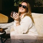 Ashley Tisdale Instagram - sunday vibes ✨