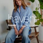 Ashley Tisdale Instagram - Haven by @frensheinteriors is officially live! I’ve been working on this curation with @homethreads for a long time and to say that I’m beaming with excitement to share it with you all is an understatement. Haven is a curation of pieces that represent my style as an interior designer. Each piece is something that I love and would put in my clients’ homes and even my own. It’s a dream come true to share this curation with you. I hope you love it as much as I do, and I can’t wait to see how you all style the pieces. Head to the link in bio to see the full Haven by @frensheinteriors line. #FrensheInteriorsHaven #LoveWhereYouLive