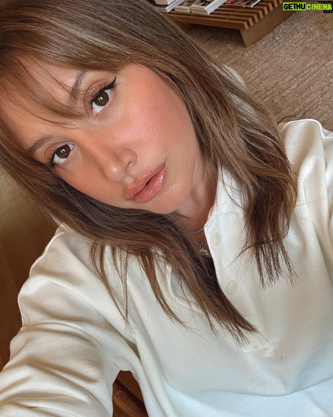 Ashley Tisdale Instagram - life lately 🤍