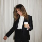 Ashley Tisdale Instagram - ‘Cause if I was a man, then I’d be the man 🎶 Such a great night celebrating so many amazing women @elleusa Women in Hollywood