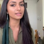 Ashnaa Sasikaran Instagram - Nena X Irava Pagala - by @yendry @singerhariharana @sujathamohanofficial @itsyuvan . First Spanish/ Tamil mashup (Feel free to correct pronunciation as always!🙏🏽) Recently got shown this Spanish song and been obsessed with “Nena” ever since! Super outside my comfort zone loool but I wanna keep pushing to try new things... so let me know what u think of this! 😅