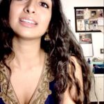 Ashnaa Sasikaran Instagram - Nee Partha Vizhigal - by @anirudhofficial @_shwetamohan_ @thevijayyesudas . Still messing around with the keyboard and trying to learn/ experiment more 😬:) Very much outside my comfort zone, but will keep trying to continue to improve! Hope you enjoy my take on this beautiful song, and let me know what you guys think!❤️ (and thank you @caleb.john for giving me a head start on all this producing shiz, really helped a lot🥺)