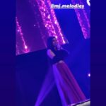 Ashnaa Sasikaran Instagram – ✨KOG 2021✨- super blessed to perform alongside @mj.melodies for Kings of Gaana🙏🏽 all the acts were crazyyy, was amazing to watch live 🤝 loved being on stage after so long, thank you for all the love!!🥰