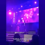 Ashnaa Sasikaran Instagram – ✨KOG 2021✨- super blessed to perform alongside @mj.melodies for Kings of Gaana🙏🏽 all the acts were crazyyy, was amazing to watch live 🤝 loved being on stage after so long, thank you for all the love!!🥰