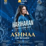 Ashnaa Sasikaran Instagram – WE ARE PLEASED TO ANNOUNCE OUR NEXT PRE-ACT #ASHNAA FOR THE #HariharanLiveinGermany2024 CONCERT💃🎉💥

@ashnaa_ns Welcome On Board❕❕

30TH MARCH 2024 IN WIESBADEN
(GERMANY 🇩🇪)

Download the #N3app and book your Tickets for the #Hariharan Concert: 

https://n3.app/#download

Powered By @zineflixofficial

For More Details: contact@zineflix.com Wiesbaden, Hesse, Germany