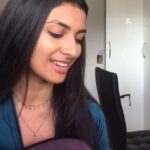 Ashnaa Sasikaran Instagram - Chikku Bukku Rayile X Thaniye Thananthaniye - @gvprakash @shankar.mahadevan @arrahman . After @camalita posted an awesome dance cover of Chikku Bukku Rayile, I remembered this absolute banger and felt inspired to make a mashup :) let me know what you guys think!!🤗❤️xx