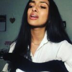 Ashnaa Sasikaran Instagram - ERASE by Omar Apollo. Been a hot minute since I’ve posted anything...👀 came across this song by @omar.apollo a couple of days ago and really liked it ;) . Lemme know what you think!❤️ #omarapollo #stereoomar #stereo