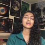 Ashnaa Sasikaran Instagram - Session 32 - Summer Walker: lemme know what you guys think❤️ Beeston, Nottinghamshire