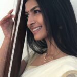 Ashnaa Sasikaran Instagram - 🎼