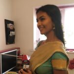 Ashnaa Sasikaran Instagram - :)