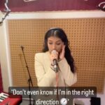 Ashnaa Sasikaran Instagram - Here’s a small snippet of an unreleased original by our wonderful vocalist @ashnaa_ns called ‘So For Now’ - come check us out at @themadhatteroxford performing for @jazzsoc_ou tomorrow to see the full song live | if you can’t make Tuesday then make sure to come check us out at @thebullingdon on Wednesday , Link in bio for tix‼️ #sofornow #ashnaaoriginal #comingsoon Rubix Drums