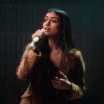 Ashnaa Sasikaran Instagram - We’re really happy to announce the release of our BRAND NEW single Aapki Khushi! This comes fresh after a very successful run of our opera Orpheus, where this piece first featured. The release is available to watch, stream, and download at all the usual outlets (link in bio). Hope you enjoy it and please let us know what you think in the comments below!! @realworldrec @operanorth @ashnaa_ns @jasdeepdegun #newsingle #newrelease #aapkikhushi #orpheus #operanorth #realworldrecords #jasdeepsinghdegun #ashnaa