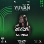 Ashnaa Sasikaran Instagram - We are happy to introduce our pre show artist @ashnaa_ns on the #highonu1 London show. We can’t wait to see you to rock the stage! 🎤 Let’s get #highonu1 ⚠️For upcoming news do follow⚠️ 🇬🇧 @foxx_eventmanagement 🇩🇪 @nima.prod 🇫🇷 @sokka_vigithan 🇪🇺 @u1toureurope 🚨Save the dates🚨 🇩🇪 1st April 2023 🇫🇷 2nd April 2023 🇬🇧 7th April 2023 #yuvan #u1 #yuvanism #yuvanbgm #yuvansongs #foxx #u1songs #yuvanforever #yuvanshankarraja #yuvanhits #yuvanmusical#yuvansoulmusic #yuvanbgm #yuvanlove #yuvanaddict #yuvandrugs #yuvanvoice #yuvanmelodies #tamilconcert #switchon #highonu1 #highonyuvan2023 #highonyuvanConcert #u1germany2023 #u1paris2023 #u1uk2023 #u1europetour #U1toureurope