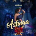 Ashnaa Sasikaran Instagram - Introducing Ashnaa! Get ready for a spectacular experience at Raja Rani! Ashnaa, with her global performances and collaborations with legends like D Imman, is set to mesmerize us with her enchanting Opera skills. And that's just the beginning – stay tuned for more thrilling acts and special performances! 🗓 Date: Friday 9th February 2024 📍Location: SECRET LOCATION LONDON ❤️ Dress Code: Boys - Smart | Girls - Traditional ✨ Colour Scheme: Black, Red, Navy and Gold 🕐 Doors open at 5 and strictly close at 6 | Ends Late 🔞- Government ID and University ID must be presented at the door. 🎟️-Next Release of tickets will be out soon 🎧- Catch the one and only @papz.beesounds spinning the decks and giving you all the tunes to set the Valentines mood🤌🏼 , and we have the 🐐’s @snapsbysaj @a_visualbybenji @emerlensmedia to be capturing all the memories made throughout the night 📸 360 booth will be also available on the day !🎞️ ⭐️ VIP tables available for groups of 10, contact the hotline (which will be on our story soon) for more information! ⭐️ Groups of 5, contact the hotline (which will be on our story soon) for more information! ⚠️ No tickets will be sold at the door. ⚠️ No refunds. ⚠️ Management reserves the right to refuse entry.