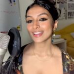 Ashnaa Sasikaran Instagram - How deep? - @taiverdes 🧡