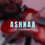 Ashnaa Sasikaran Instagram - don’t forget to check out jamspot episode seven: ey sandakaara - ashnaa feat. sathvika krishnan & ramanan nathan | out now link to watch full episode in bio 🎶 Vocals: Ashnaa (@ashnaa_ns) Keyboard: Sathvika Krishnan(@saf.ssk) Violin: Ramanan Nathan (@ramanan98) by @jamspot.co Like, comment and share the video 🎶 Don’t forget to subscribe to the jamspot YouTube channel and all the artistes channels/pages too! 📺 #jamspot #music #musicvideo #tamil #tamilmusic #cover #vocal #ashnaa London, United Kingdom