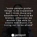 Ashnaa Sasikaran Instagram - EPISODE SEVEN 🎶 | Ashnaa is a British-Tamil singer who is strongly influenced by her background in Carnatic music. She is an upcoming independent artiste who enjoys collaborating and composing unique sounds with artistes from around the world. She started sharing her music through social media in 2019 and has gone onto perform on many stages around the world. In 2021, she collaborated with the virtuoso Sarod player Soumik Datta and a diverse community of musicians, dancers and artistes. This year, Ashnaa will be touring the UK in a musical production by ‘Opera North’ alongside artistes from both Western and South Asian traditions. Ashnaa is currently working on releasing her first EP that explores the genres of R&B, Funk, Carnatic and Jazz. For jamspot, Ashnaa appears as the penultimate episode of the series. She is joined by Sathvika Krishnan on the Keyboard and Ramanan Nathan on the Violin. Stay tuned for jamspot episode seven! 🎬 📸: @visualsbythanu #jamspot #music #vocal #tamil #musicvideo #series #cover #ashnaa London, United Kingdom