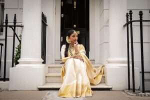Ashnaa Sasikaran Instagram - AAROMALE

Rebranding Shoot 
Shoot owner & Saree by @ranyasarees
Mua @makeupbyeva
Stylist @silksandstripes
Model @ashnaa_ns
Photography @concepts_bysugini
Videography @yaalini.ilankumaran
Jewellery @deeyajewellery
Blouse @tailored_bylatha
Creative brief @madebydiwani
Planner @x_ajii_x
Rolls-Royce @bee_wedding_cars