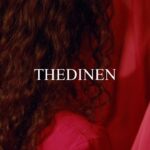 Ashnaa Sasikaran Instagram - THEDINEN - Link in bio❤️ 🎶 - @selojan_s 📝 - @rasmiiram