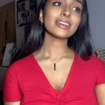 Ashnaa Sasikaran Instagram - Part 2 - Pookal Pookum - I hope you enjoy this portion of the song and please let me know what you think as always!!🥰 Thank youuu for all the love and support! :) xxx @gvprakash @therealandreajeremiah @roopkumarrathod.official