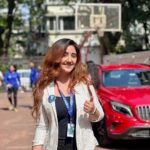 Ashnoor Kaur Instagram – Jan camera crumbs📹🤍 #MonthlyRecap 
Lotsa college events, concerts, breaking frames, gopi ben, visiting school after 3 full years, and many many memories✨