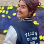 Ashnoor Kaur Instagram – These 2 days in college have been magical- a core memory!!!🤍 ‘Valeo’- To be well… And it indeed was so overwhelming to see our creation, our thought come to life… The wellness cell organised it’s first flagship event and I’m glad I was trusted to carry the responsibility of being the VP, because it made my last year of college even more special… With the mad helter-skelters, internal disagreements, early mornings and hell alot of things, I took away some crucial life lessons, amazing friends & many many memories🫶🏻 
With this I was even more confident about making the right decision of taking a lil break from my career to enjoy my college life, no regrets!!!🙌🏻
Always gonna hold these memories close to my heart… Here’s the VP for 2023-24, signing off✨ At College