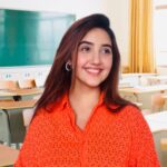 Ashnoor Kaur Instagram - Aur bano achche🥴🐍
