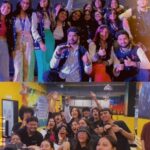 Ashnoor Kaur Instagram – These 2 days in college have been magical- a core memory!!!š¤ āValeoā- To be well⦠And it indeed was so overwhelming to see our creation, our thought come to life⦠The wellness cell organised itās first flagship event and Iām glad I was trusted to carry the responsibility of being the VP, because it made my last year of college even more special⦠With the mad helter-skelters, internal disagreements, early mornings and hell alot of things, I took away some crucial life lessons, amazing friends & many many memoriesš«¶š»
With this I was even more confident about making the right decision of taking a lil break from my career to enjoy my college life, no regrets!!!šš»
Always gonna hold these memories close to my heart⦠Hereās the VP for 2023-24, signing off⨠At College