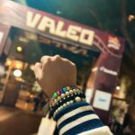 Ashnoor Kaur Instagram – These 2 days in college have been magical- a core memory!!!š¤ āValeoā- To be well⦠And it indeed was so overwhelming to see our creation, our thought come to life⦠The wellness cell organised itās first flagship event and Iām glad I was trusted to carry the responsibility of being the VP, because it made my last year of college even more special⦠With the mad helter-skelters, internal disagreements, early mornings and hell alot of things, I took away some crucial life lessons, amazing friends & many many memoriesš«¶š»
With this I was even more confident about making the right decision of taking a lil break from my career to enjoy my college life, no regrets!!!šš»
Always gonna hold these memories close to my heart⦠Hereās the VP for 2023-24, signing off⨠At College
