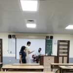 Ashnoor Kaur Instagram - Jan camera crumbs📹🤍 #MonthlyRecap Lotsa college events, concerts, breaking frames, gopi ben, visiting school after 3 full years, and many many memories✨