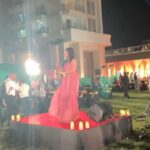 Ashnoor Kaur Instagram - Jan camera crumbs📹🤍 #MonthlyRecap Lotsa college events, concerts, breaking frames, gopi ben, visiting school after 3 full years, and many many memories✨