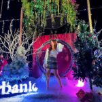 Ashnoor Kaur Instagram - Merry Christmas🎄🤍