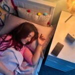 Ashnoor Kaur Instagram – *proceeds to text “Sorry I dozed off” the next morning🥹*