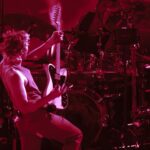 Ashton Irwin Instagram - You got 5 sauced @ryanfleming Budweiser Stage