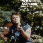 Ashton Irwin Instagram - I ❤️ your precious heart @officialinxs @ryanfleming