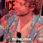 Ashton Irwin Instagram – ARTIST FRIENDLY- Personal growth and success of any kind is a practice made up of hard work, sacrifice, and sometimes a little luck. And a big key is the support of the people we love @ashtonirwin and me talk about our journeys in @5sos and @goodcharlotteband and how they’ve shaped us – it goes beyond music✨🤘❤️ OUT NOW – LINK IN BIO #artistfriendly