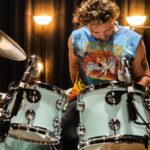 Ashton Irwin Instagram - New 5SOS gigs on the horizon. Can’t wait to see you