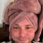 Ashton Irwin Instagram - Just finished an awesome month in the studio, time to chill & listen to what I’ve made, really excited to share more with you, happy Sunday wherever you are out there!