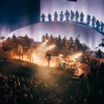 Ashton Irwin Instagram – The latest @5sos Live album is out right now! “The Feeling Of Falling Upwards” the most special show we’ve played to date, live from Royal Albert hall. Thank you everyone involved, & all angels. England, UK