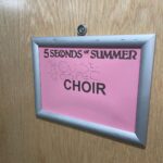 Ashton Irwin Instagram – The latest @5sos Live album is out right now! “The Feeling Of Falling Upwards” the most special show we’ve played to date, live from Royal Albert hall. Thank you everyone involved, & all angels. England, UK