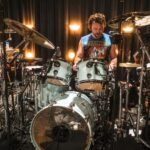 Ashton Irwin Instagram - New 5SOS gigs on the horizon. Can’t wait to see you