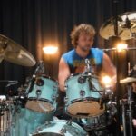 Ashton Irwin Instagram - New 5SOS gigs on the horizon. Can’t wait to see you