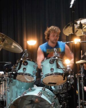 Ashton Irwin Instagram - New 5SOS gigs on the horizon. Can’t wait to see you