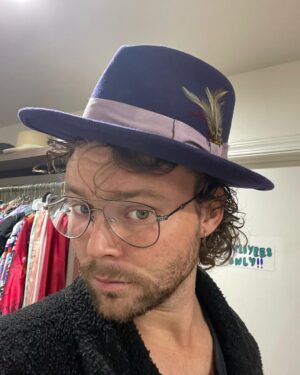 Ashton Irwin Instagram - Embrace your soul seasons! 🫶🏻💗