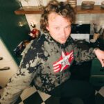 Ashton Irwin Instagram - Embrace your soul seasons! 🫶🏻💗 Los Angeles, California