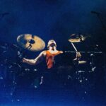 Ashton Irwin Instagram - Shook my skeleton and rattled the rafters in Perth with the boys last night. really great to see some fans again. Thank you for coming Perth, we’ll be back! 📷 @ryanfleming Perth, Western Australia