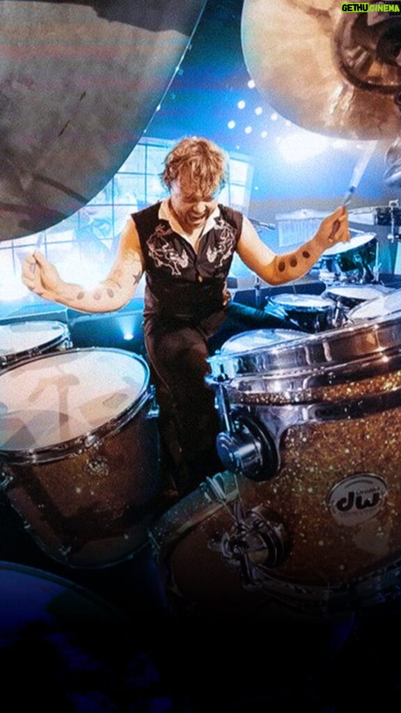 Ashton Irwin Instagram - Ashton Irwin breaks down 5 Seconds of Summer’s “Youngblood” ✊🏼 The song incorporates a mix of influences and showcases the band’s commitment to creating contemporary music with a soulful touch. 👌🏼 Click the link in our bio and join Ashton as he shares the story behind making this hit single a reality – breaking down the evolution of its drum pattern and the dreamy shuffle groove. ⚡️ #5SOS #5SecondsOfSummer #5SOSFam #5SOSFamily #5SOSFans #AshtonIrwin #5SOSDrummer #Drumeo #DrumLife #Drummer #Drumming #DrummingPassion #LukeHemmings #CalumHood #MichaelClifford #Youngblood #5SOSMusic #5SOSLyrics #5SOSConcert #5SOSLive #5SOSMerch #5SOSUpdates #5SOSAlbum #5SOSArt #5SOSFandom #5SOSInfection #5SOSHeartbreak #5SOSTour #5SOSPhotography #5sosmemories