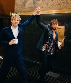 Ashton Irwin Instagram - We have a #1 album in Australia 🇦🇺 god, it still feels like I’m just that kid out in south Windsor, NSW, practicing in the garage. I am so blessed to live this life & thank you so much for listening and loving @5sos