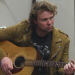 Ashton Irwin Instagram - Isn’t the subconscious mind an interesting thing? To write songs sometimes, I’ll just flow melody to a piece of music, and a lot of the time if I’m relaxed I’ll say exactly what I’ve been trying to say. What’s this song saying? I haven’t worked it out yet .. 🪽❤️